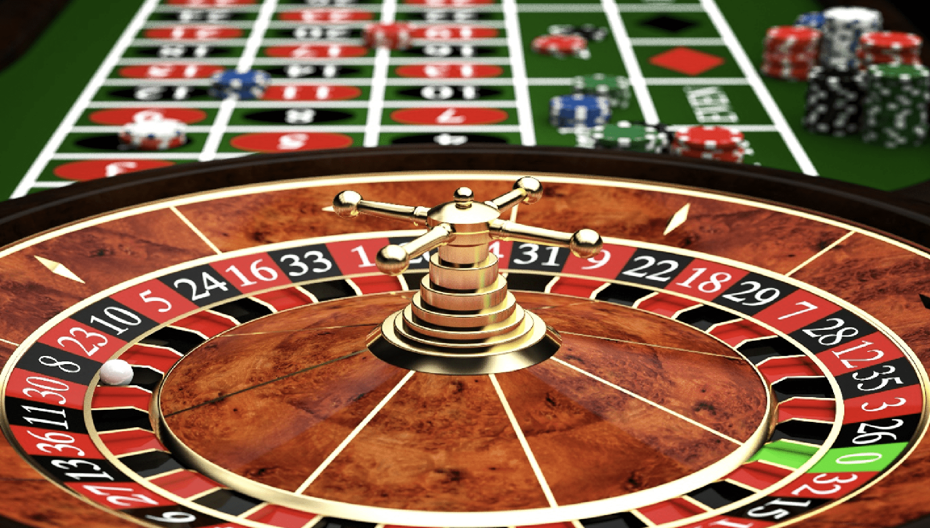 How To Play Roulette for Beginners