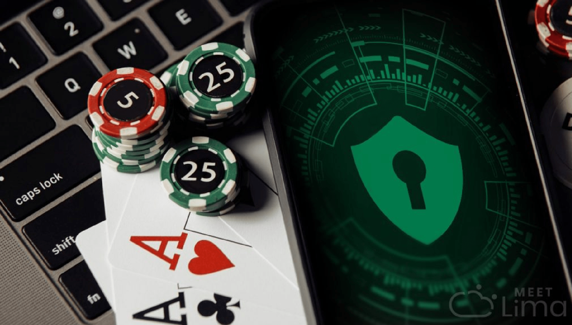 Tips For Staying Safe At Casinos